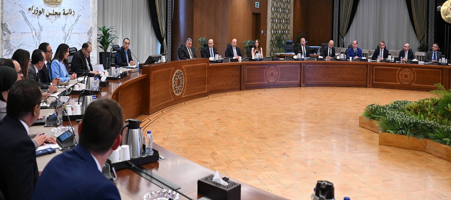 French investments in Egypt hit $7.2B via 940 firms

